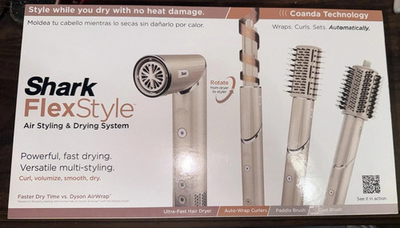 #ad SharK FlexStyle Air Styling amp; Drying System $174.00