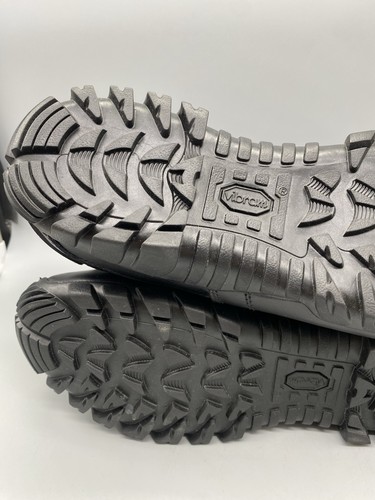 Belleville TR960Z WP Khyber Herren leicht wasserdicht Seitenreißverschluss taktisch 12W - Bild 16 von 17