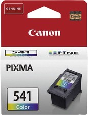 Canon Tinte/Toner/Farbbänder etc. CL-541
