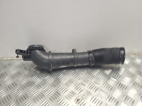 VOLVO S40 V50 C30 C70 E4 2004-2010 2.0D AIR FLOW METER 7689484400 - Picture 5 of 5