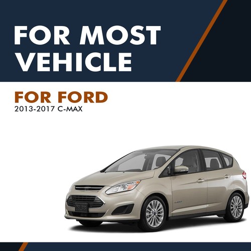 Front Right Quick Complete Strut-Coil Spring For 2013-2017 Ford C-Max Energi Sel - Picture 2 of 7