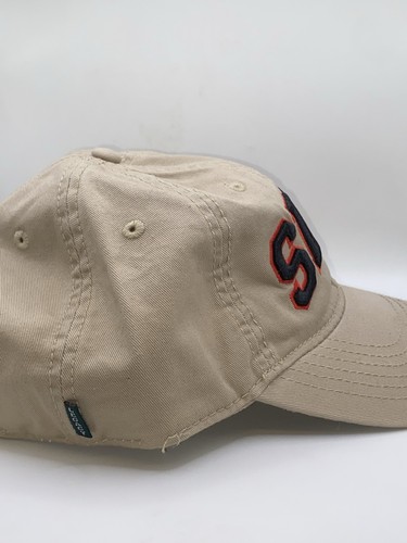 San Diego State Aztecs SDSU Dad Cap Hat Official NCAA Adjustable Strap - Picture 3 of 8