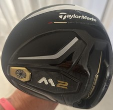 TaylorMade M2 Driver 9.5 Shaft w/ Fujikura Pro 60 flex r
