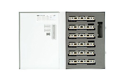 TOMIX 9439、9440 TOMIX 9439、9440 Amazon.com: TOMYTEC 91045 N Gauge
