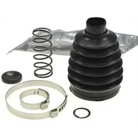 Spidan Achsmanschettensatz FüR Renault Clio Iii BR0/1 CR0/1 Modus/Grand F/JP0_