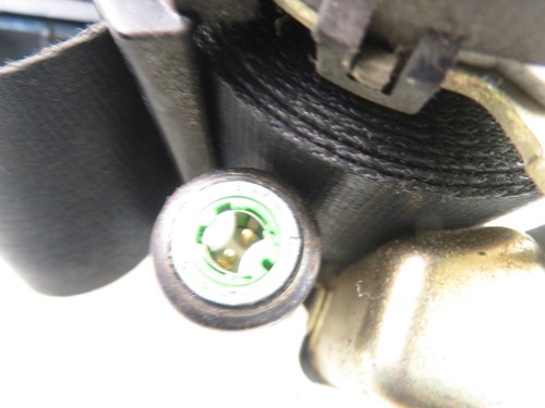 GURT LINKS VORNE PEUGEOT 206 M1059040 - Bild 2 von 9
