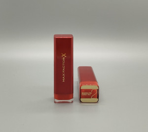 Max Factor Colour Elixir Lipstick 2 Marilyn Sunset Red 4 G