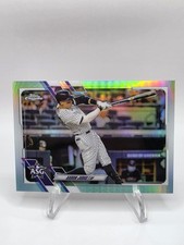 2021 Topps Chrome Update Series Baseball Cards Checklist 24