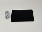 Apple Magic Trackpad 2 A1535 MMMP3AM/A noir bon état