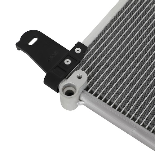 Replacement Aluminum A/C Air Conditioning Condenser for 2017-2022 Honda CR-V - Picture 5 of 7