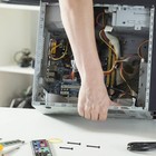  Vis de ventilateur de PC, 50 pièces, vis de remplacement de calcul, vis de