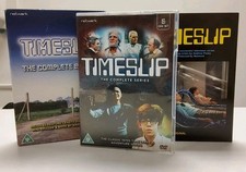 Timeslip - The Complete Series / Network DVD L10