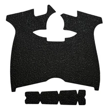 AccuGripp S&W M&P 45 2.0 Sandpaper Gun Grip Tape Made In USA 🇺🇸!