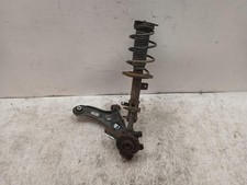 SUSPENSIÓN DELANTERA DERECHA PEUGEOT 208 1.2L Gasolina 20-24