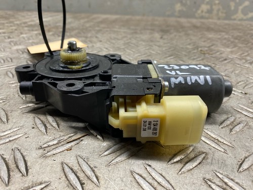89269 Motor Fensterheber links MINI Mini (R56) 2757043 - Bild 4 von 7