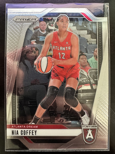 2024 Panini WNBA Prizm Basketball Complete Your Set Pick Your Card #1-150 - Picture 13 of 21