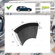 Valeo Filter, Innenraumluft BMW 1 (F20) 118 i