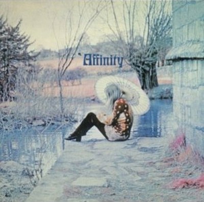 Affinity Affinity (Vinyl) 12'' Album