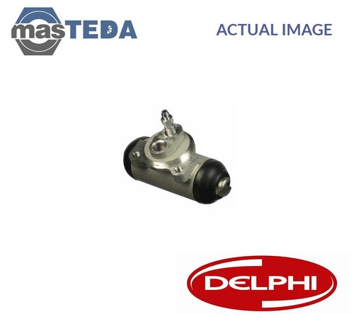 LW90132 DRUM WHEEL BRAKE CYLINDER LEFT RIGHT DELPHI FOR MAZDA B-SERIE,BT-50