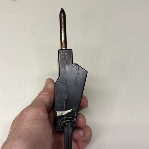 West Bend Sensa-Temp WB #1 Electric Temperature Heat Control Cord E29583-9907 - Picture 5 of 5