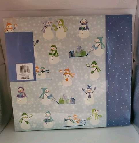 sammelalbum album Holiday Friends - Bild 2 von 4