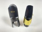 Demo Meyer NY Anniversary 6M Alto Saxophone Mouthpiece (SN: 009059)