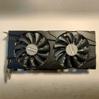 Inno3D Nvidia GTX1060 -  6GB RAM - Graphics processor GPU CUDA