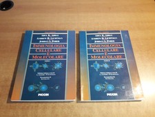 IMMUNOLOGIA CELLULARE E MOLECOLARE - Abbas-Lichtman-Pober - Piccin 1998, III ed.