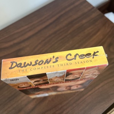 その他 Dawson&#39;s Creek: Complete Third Season [DVD] [Import] cm3dmju Amazon.com: Dawson's Creek - The Complete Third Season