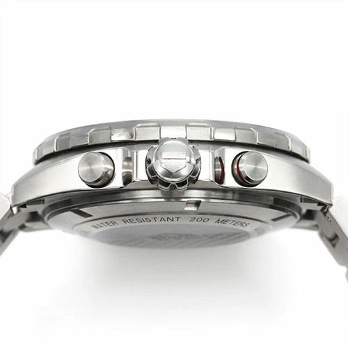 TAG Heuer Formula 1 Chronograph CAZ2015.BA0876 Blue Dial Men's Automatic 44mm - Picture 4 of 9