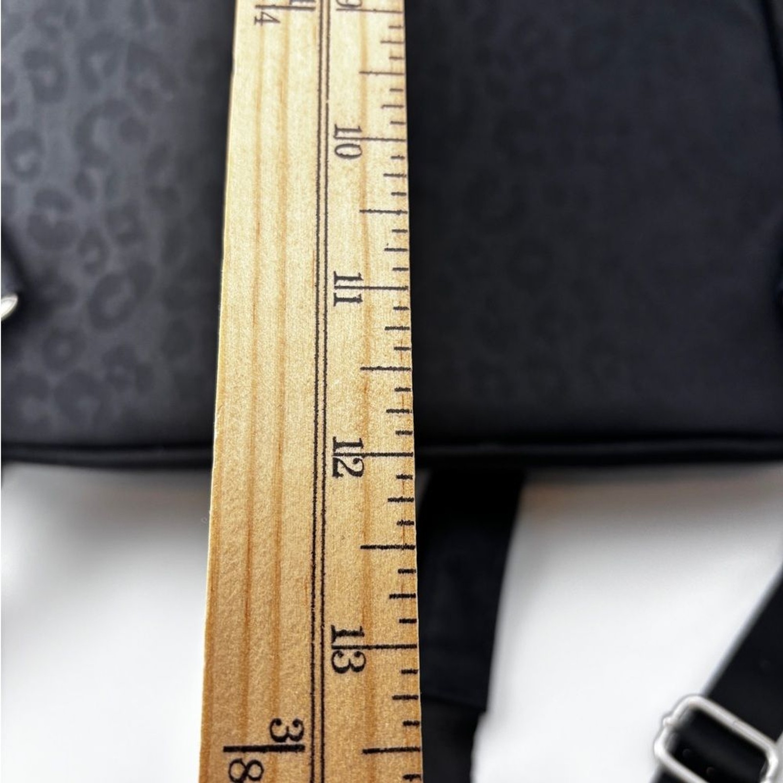 Baggallini Naples Convertible Backpack water resi… - image 9