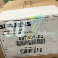 SIEMENS 1XP8012-11/2048 （597331-03） Encoders 1XP8012-11-2048# 1pcs New In Box