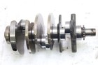 Crankshaft Audi A6 Allroad 059105019AE 2.5 132 KW 180 hp construction diesel 09-2003