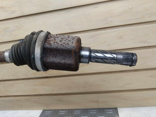 2016-2018 Lincoln MKX AWD OEM Rear Axle Shaft F2G34K138AB 24k miles - Picture 3 of 4