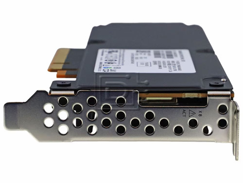 Dell Y7D7D 1.6TB PCIe 4.0 NVMe HHHL Mixed Use SSD Samsung PM1735 (95% Health) - 第 3/3 張圖片