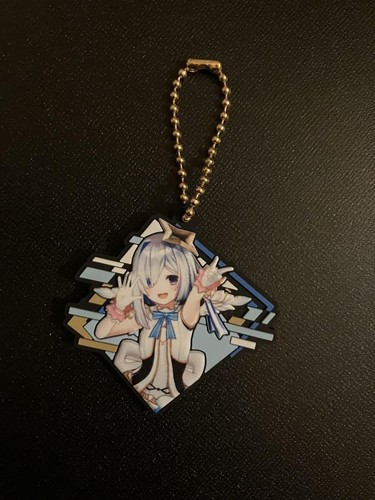 Hololive Rubber Mascot Amane Kanata
