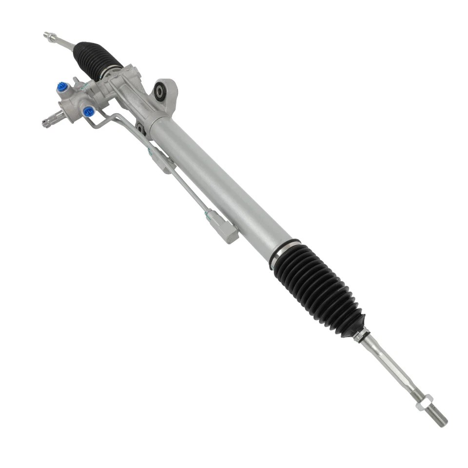 Barra y piñón completos de dirección asistida 26-2724 para Honda Odyssey 2007-2010 Foto 2 de 3