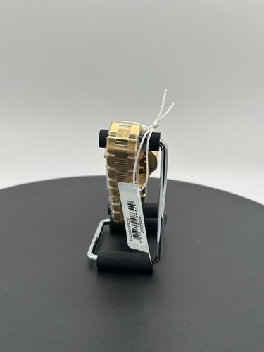 RELOJ MUJER BALMAIN BE BALMAIN B45903322 FASE LUNAR DIAMANTE PVD ORO 33 MM NUEVO - Imagen 10 de 19
