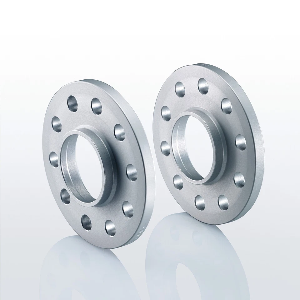 2x10mm Separadores Eibach para Mercedes-Benz A, C, CLC, CLS, E, GLA, GL, GLE, GL - Imagen 4 de 4