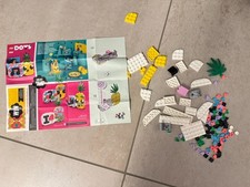 LEGO DOTS: Ananas Fotohalter & Mini-Tafel, 30560, TOP Zustand!!!