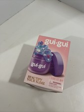 Gui-Gui Gloss Slime Beautify Kit with Figurine New 2025 Butter Slime