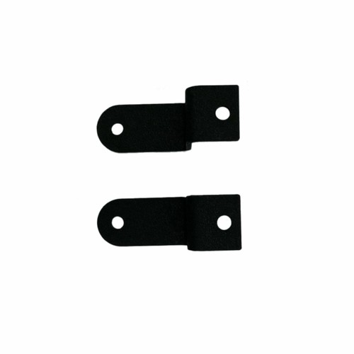 MadJax Armor Golf Cart Roof Rack Mounting Brackets Only for Club Car Precedent - Picture 3 of 3