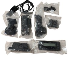 SiriusXM SSV7V1 Stratus 7 Satellite Radio Black Without Box