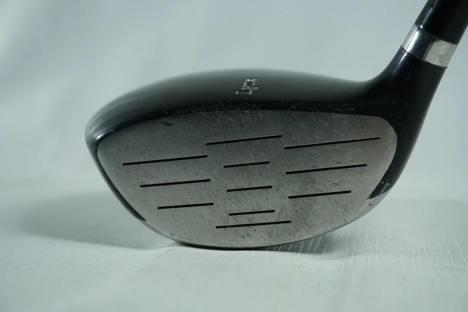 Lynx Predator 2 5 Wood 18° / Regular Flex Graphite Shaft - Image 2 of 4