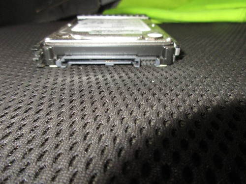 HP J9F49A HPE MSA 1.8TB 12G SAS 10K SFF 2.5" DP 512e ENT HDD 787649-001 - Afbeelding 3 van 3