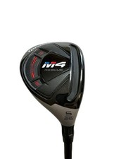 Taylormade M4 25° Hybrid 5 Fujikura Atmos 6 R Flex