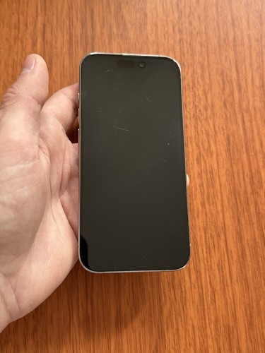 Apple iPhone 15 Pro - 256GB - Natural Titanium “Unlocked” - Picture 4 of 10