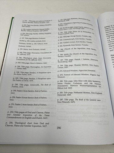 Intellectual Baggage Pilgrims and Plymouth Colony Ideas of Infulence Catalogue - Picture 10 of 24