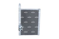 NRF Verdampfer, Klimaanlage