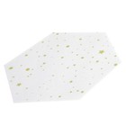 Photo Wall Decoration Frame Round Hexagonal Bulletin Board Tiles